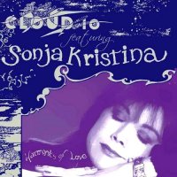 Cloud 10 featuring Sonja Kristina - Harmonics Of Love (1995)