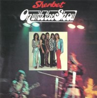 The Sherbs - On With The Show (1973)  Lossless