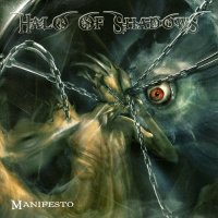 Halo of Shadows - Manifesto (2006)  Lossless