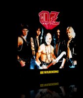 OZ - III Warning (1984)