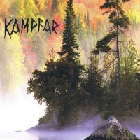 Kampfar - Kampfar (1995)  Lossless