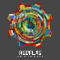 Red Flag - Time Is The Reaper (2008)