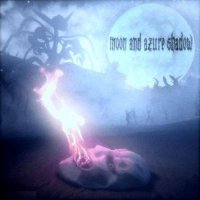 Moon And Azure Shadow - Moon And Azure Shadow (2012)