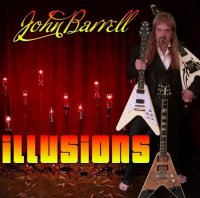 John Barrell - Illusions (2016)