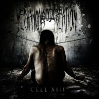 Mechanical God Creation - Cell XIII (2010)