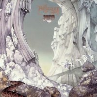 Yes - Relayer (Remixed by Steven Wilson) (2014)