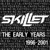 Skillet - The Early Years (2010)