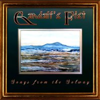 Gandalf\'s Fist - Songs From The Solway (2011)