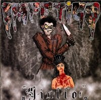 Impetigo - Giallo / Antifatto (2000)