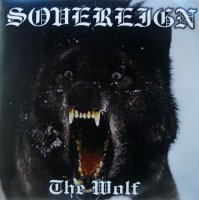 Sovereign - The Wolf (2002)