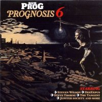 V/A - Classic Rock Presents Prog: Prognosis 6 (2010)  Lossless