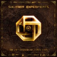 Solitary Experiments - The 20th Anniversary Compilation (2014)