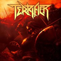 Terrifier - Destroyers Of The Faith (2011)