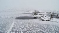 Клип Borknagar - Winter Thrice (2015)