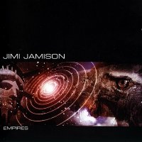 Jimi Jamison - Empires (2003)