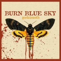 Burn Blue Sky - Godzimoth (EP) (2016)