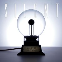 Silent - Land Of Lightning (2015)