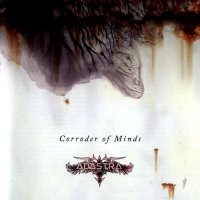 Adastra - Corroder Of Minds (2012)