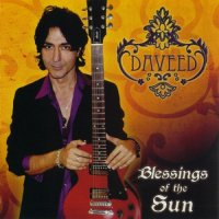 Daveed - Blessings of the Sun (2011)  Lossless