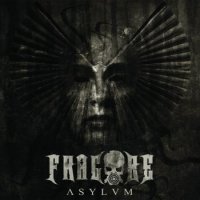 Fragore - Asylum (2016)