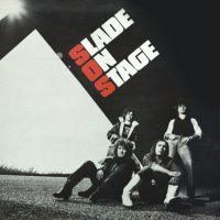 Slade - Slade On Stage (1982)  Lossless