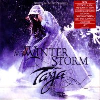 Tarja - My Winter Storm (2009 Special Extended Ed.) (2007)