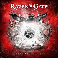 Raven\'s Gate - Defying Gravity (2013)