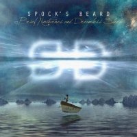 Spock\'s Beard - Brief Nocturnes And Dreamless Sleep (Limited Edition) (2013)  Lossless