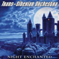 Trans-Siberian Orchestra - Night Castle (2CD) (2009)