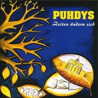 Puhdys - Zeiten ändern sich (1994)