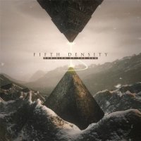 Fifth Density - Dominion of the Sun (2017)