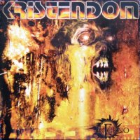 Kristendom - Inferno (2002)  Lossless