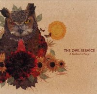 The Owl Service - A Garland Of Song (2007)