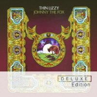 Thin Lizzy - Johnny The Fox [2011 Deluxe Edition] (1976)