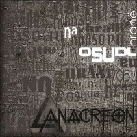 Anacreon - Na Hraně Osudu (2015)