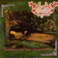 Noctis Invocat - Depressiva Vox Clamantis (1998)