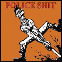 Police Shit - Punkerherz (2016)