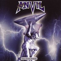 Anvil - Still Going Strong (2002)