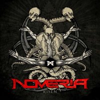 Noveria - Risen (2014)