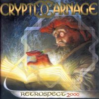 Cryptic Carnage - Retrospect 2000 (1999)