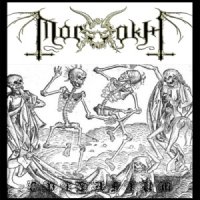 Morxakh - Epitafium (2014)