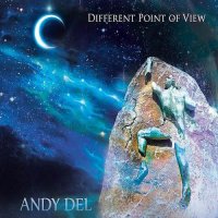 Andy Del - Different Point Of View (2013)