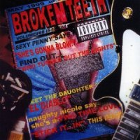 Broken Teeth - Broken Teeth (1999)