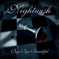 Nightwish - Bye Bye Beautiful (CDS) (2008)