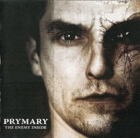 Prymary - The Enemy Inside (2009)  Lossless