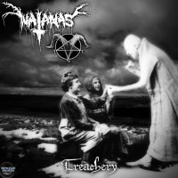 Natanas - Treachery (2014)