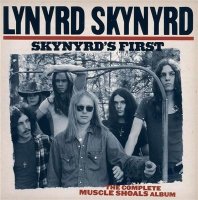 Lynyrd Skynyrd - Skynyrd\'s First (1971)