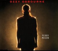 Ozzy Osbourne - Perry Mason (1995)