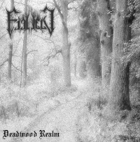 Fjellelv - Deadwood Realm (2011)