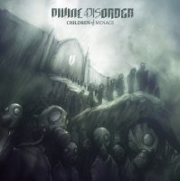 Divine Disorder - Children Of Menace (2012)